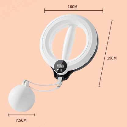 ⏰Limited Time 70% OFF😍20K+SOLD!!!🔥💪 360° Arm Shaper Trainer – Sculpt & Tone Your Arms at Home with Smart Digital Counter