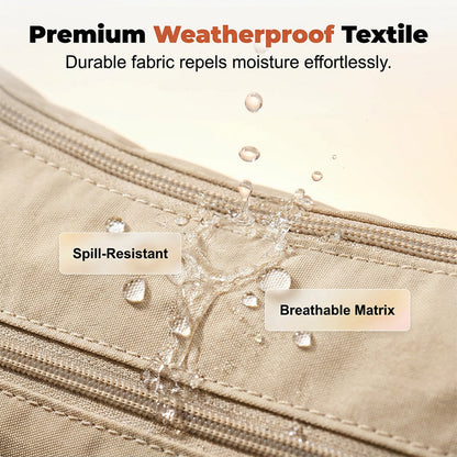 ⚡HOT SALE | Weatherproof, Lightweight, Organized Pockets 🎒 Roomy Interior for Daily Commute & Travel 🗺️