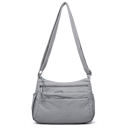 ⚡HOT SALE | Weatherproof, Lightweight, Organized Pockets 🎒 Roomy Interior for Daily Commute & Travel 🗺️