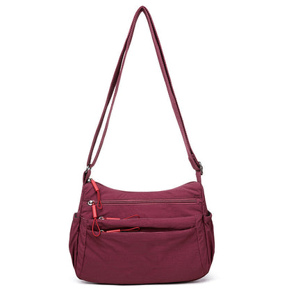 ⚡HOT SALE | Weatherproof, Lightweight, Organized Pockets 🎒 Roomy Interior for Daily Commute & Travel 🗺️