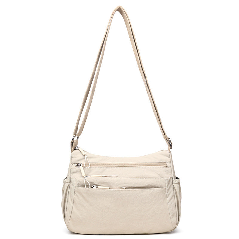 ⚡HOT SALE | Weatherproof, Lightweight, Organized Pockets 🎒 Roomy Interior for Daily Commute & Travel 🗺️