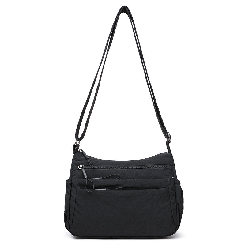 ⚡HOT SALE | Weatherproof, Lightweight, Organized Pockets 🎒 Roomy Interior for Daily Commute & Travel 🗺️