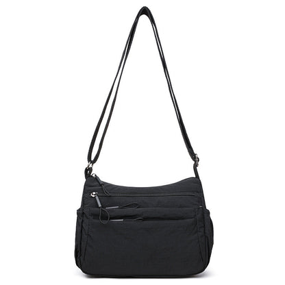 ⚡HOT SALE | Weatherproof, Lightweight, Organized Pockets 🎒 Roomy Interior for Daily Commute & Travel 🗺️