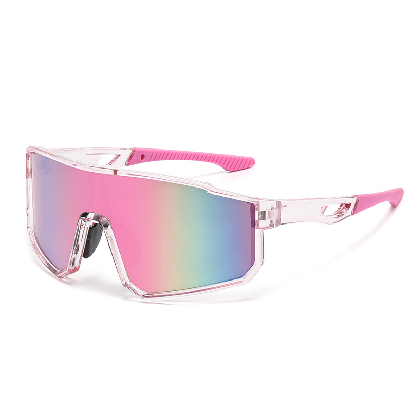 🔥 96,000+ Sold | Polarized Sports Sunglasses for Men & Women | UV400 Protection 😎