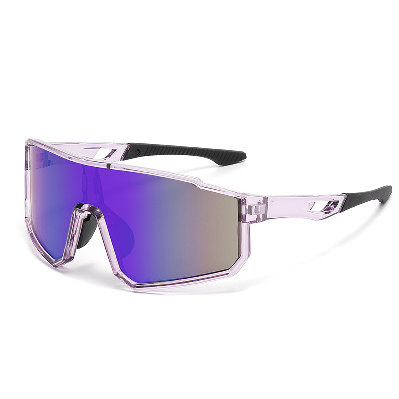 🔥 96,000+ Sold | Polarized Sports Sunglasses for Men & Women | UV400 Protection 😎