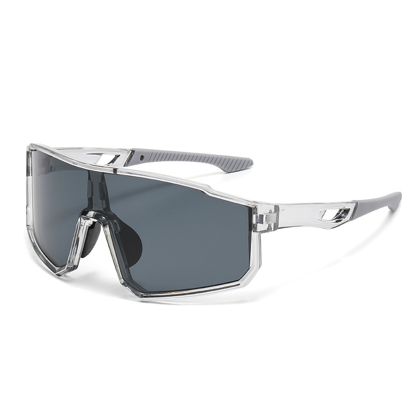 🔥 96,000+ Sold | Polarized Sports Sunglasses for Men & Women | UV400 Protection 😎
