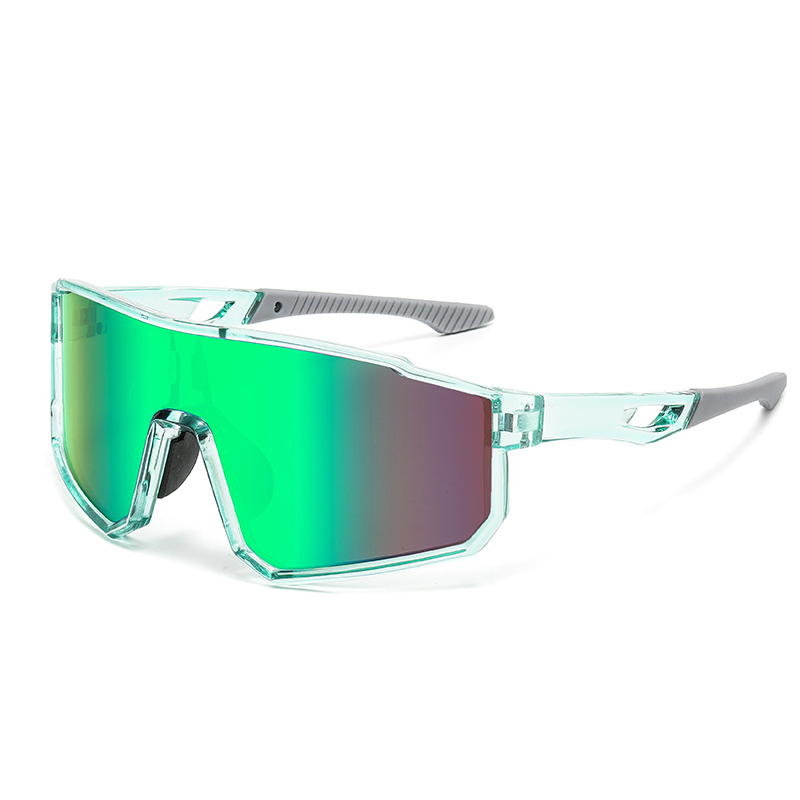 🔥 96,000+ Sold | Polarized Sports Sunglasses for Men & Women | UV400 Protection 😎