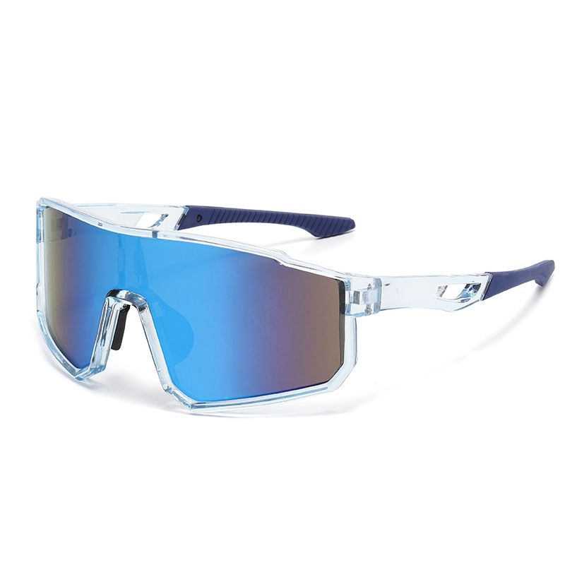 🔥 96,000+ Sold | Polarized Sports Sunglasses for Men & Women | UV400 Protection 😎
