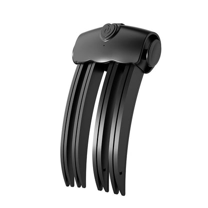 🎉 Over 48,000 Sold 💇 Cordless Heated Root Volumizing Hair Clip – Portable Styling Tool for Fine, Straight Hair