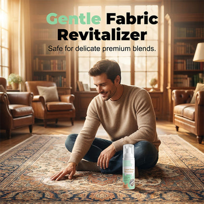 💥Hot Sale 50% off❤️Waterless Carpet Foam Stain Remover with Towel