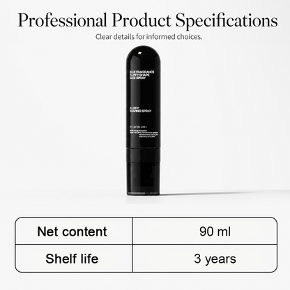 🔥50K+ SOLD!⚡90ml Fluffy Hair Shaping Spray Long Lasting Volumizing Mist with Peach Fragrance