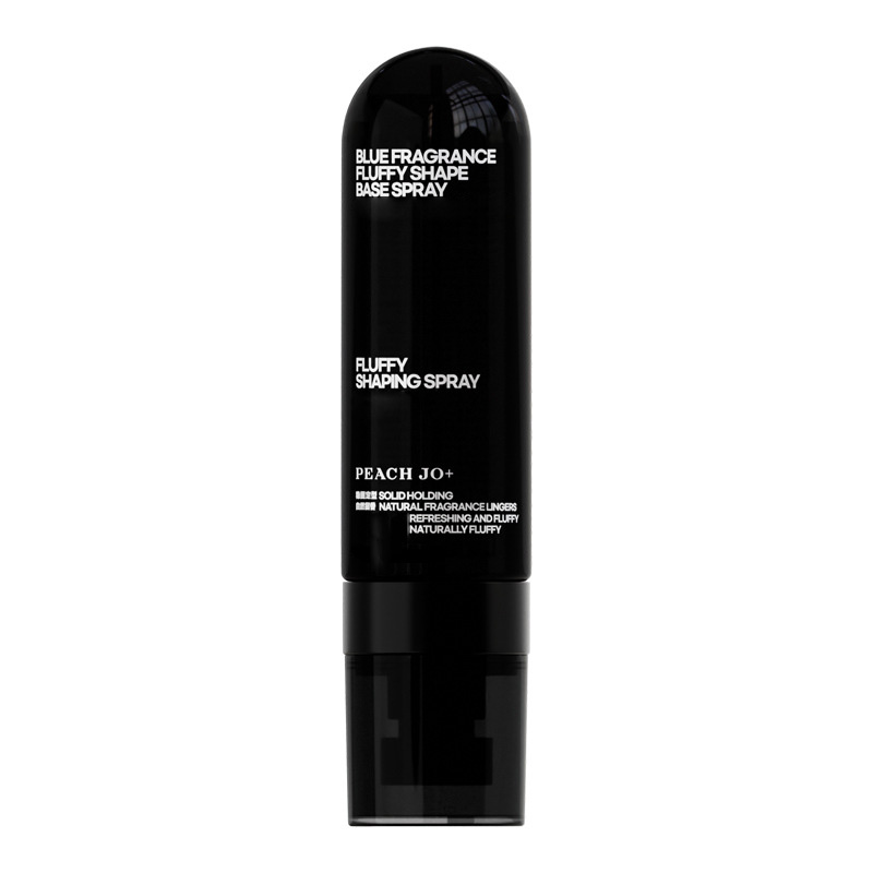 🔥50K+ SOLD!⚡90ml Fluffy Hair Shaping Spray Long Lasting Volumizing Mist with Peach Fragrance