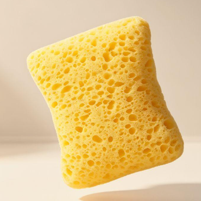 3PCS Double-Sided Bath Foaming Pouch🧽