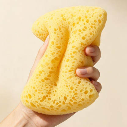3PCS Double-Sided Bath Foaming Pouch🧽