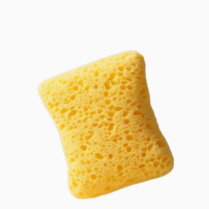 3PCS Double-Sided Bath Foaming Pouch🧽