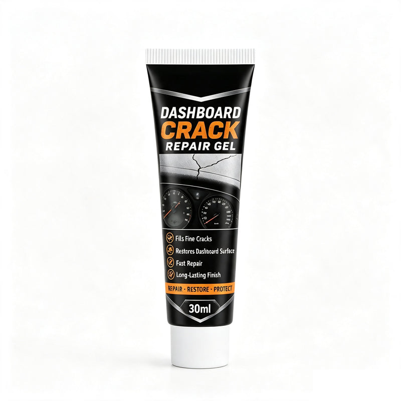 🔥Limited Time Promotion 50% OFF🔥Professional Car Dashboard Crack Repair Gel