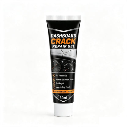🔥Limited Time Promotion 50% OFF🔥Professional Car Dashboard Crack Repair Gel