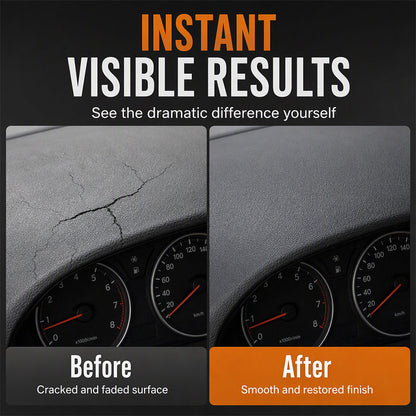 🔥Limited Time Promotion 50% OFF🔥Professional Car Dashboard Crack Repair Gel