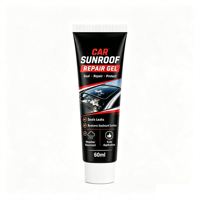 🔥Limited Time Promotion 50% OFF🔥Professional Car Dashboard Crack Repair Gel