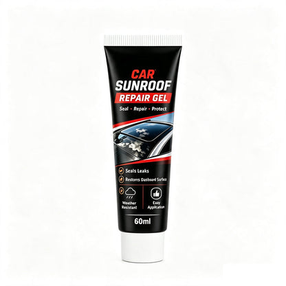 🔥Limited Time Promotion 50% OFF🔥Professional Car Dashboard Crack Repair Gel