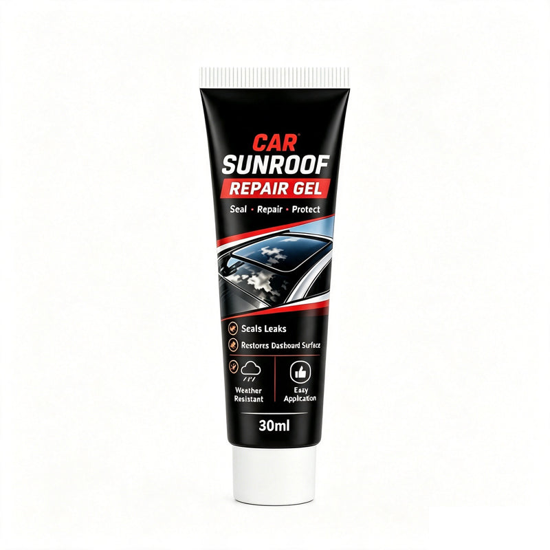 🔥Limited Time Promotion 50% OFF🔥Professional Car Dashboard Crack Repair Gel