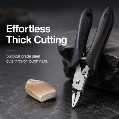 Professional Podiatrist Toenail Clippers