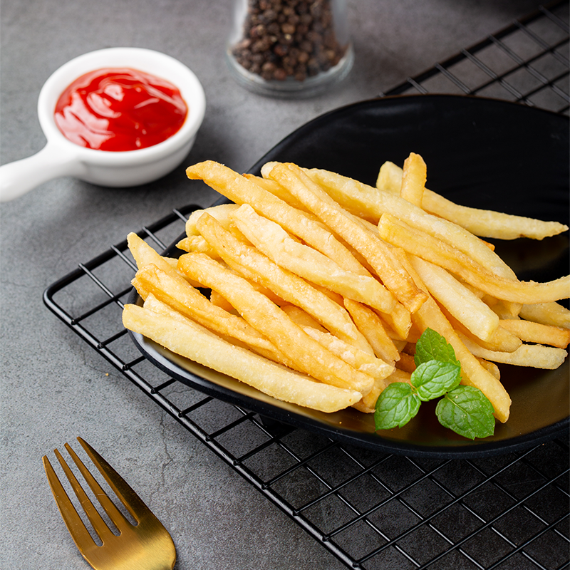 🔥50% OFF🍟4-in-1 French Fry Cutter