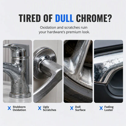 Professional Chrome Repair Pen