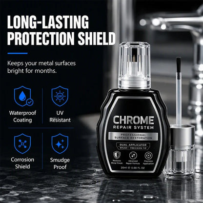 Professional Chrome Repair Pen