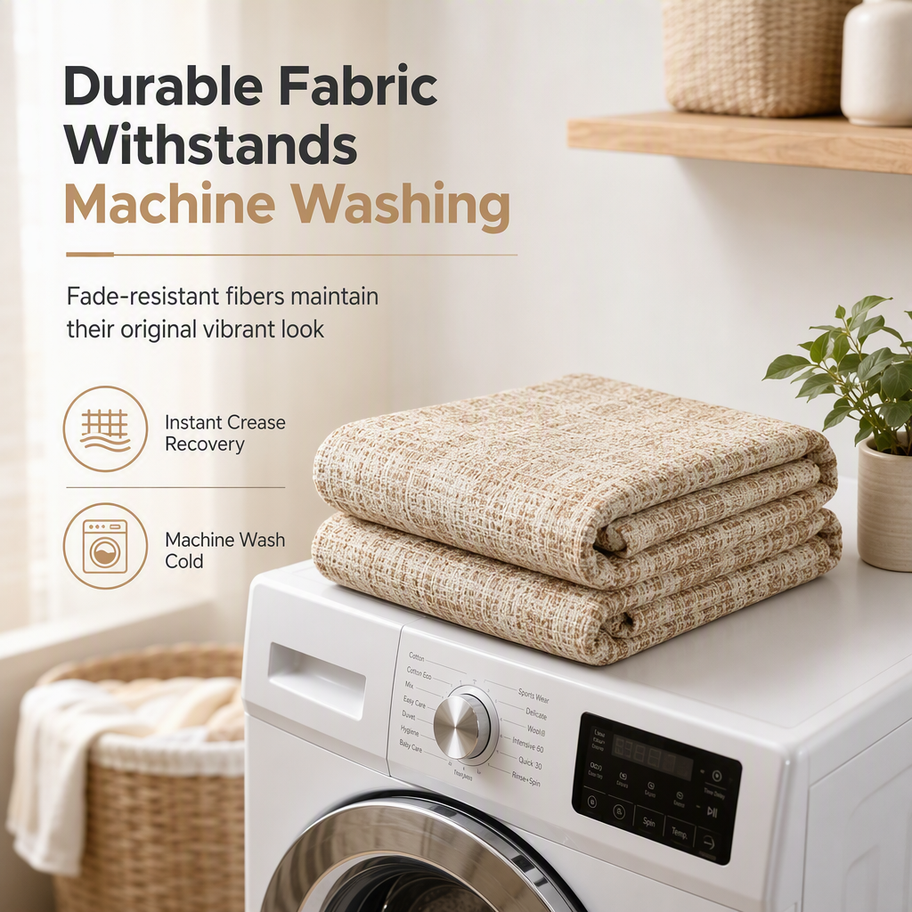 🔥Buy 2 Get 1 Free🪑Stretch Plaid Chair Cover – Universal Fit & Protective