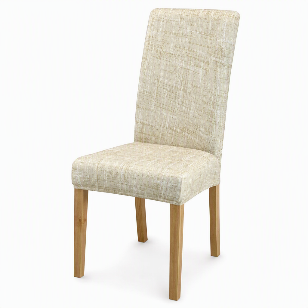 🔥Buy 2 Get 1 Free🪑Stretch Plaid Chair Cover – Universal Fit & Protective