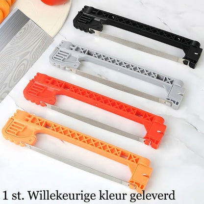 🔪 Hanging Diamond Knife Sharpener | Easy Edge Care
