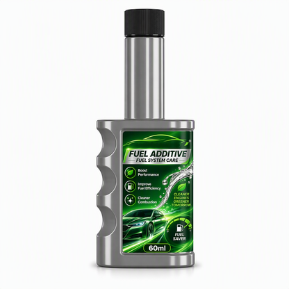 🚗 No-Clog Fuel Injector Cleaner – Restore Smooth Engine Performance