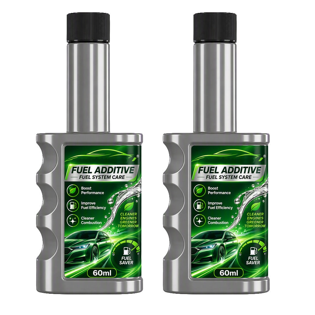 🚗 No-Clog Fuel Injector Cleaner – Restore Smooth Engine Performance