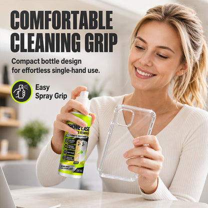 Phone Case Yellowing Remover Spray