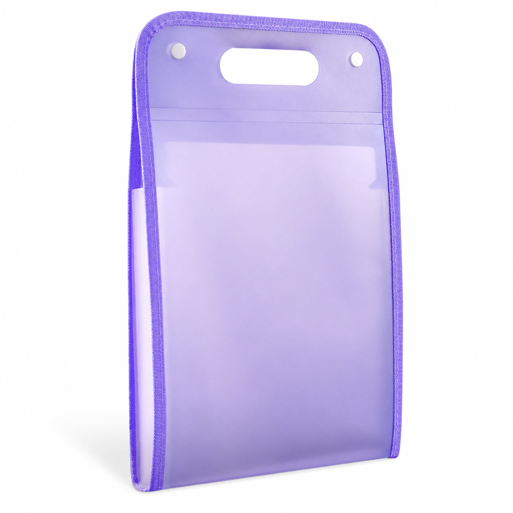📂 50% OFF | Keep Schoolwork Organized with This Smart 13-Pocket A4 File Organizer ✨🎒