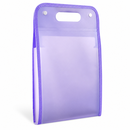📂 50% OFF | Keep Schoolwork Organized with This Smart 13-Pocket A4 File Organizer ✨🎒