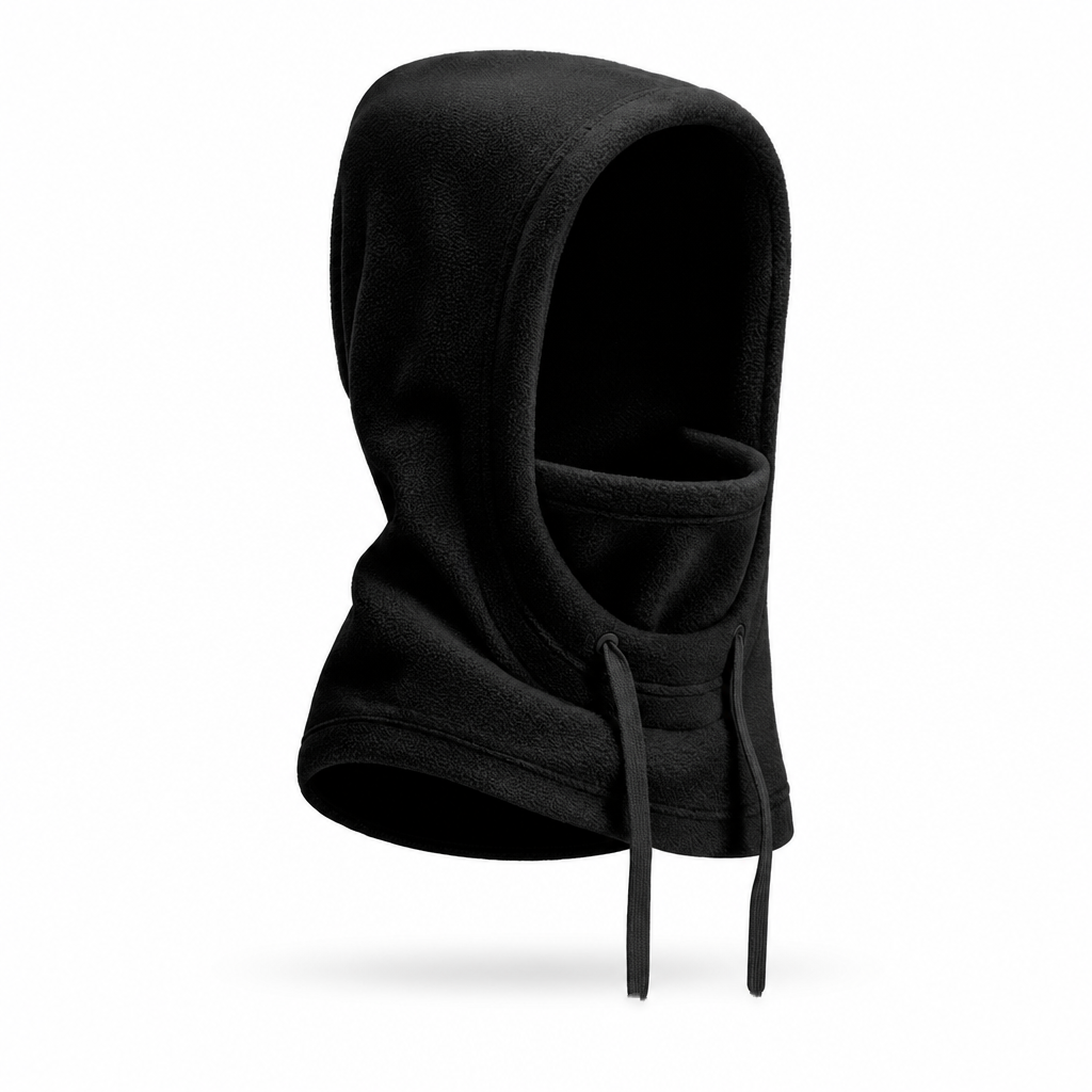 🥳2026 HOT SALE🥳💞50K+ SOLD! 🧣❄️ 50% OFF! 3-in-1 Winter Balaclava – windproof fleece covers head, neck, face & ears. Adjustable fit for skiing, cycling & cold weather! 🛡️💪
