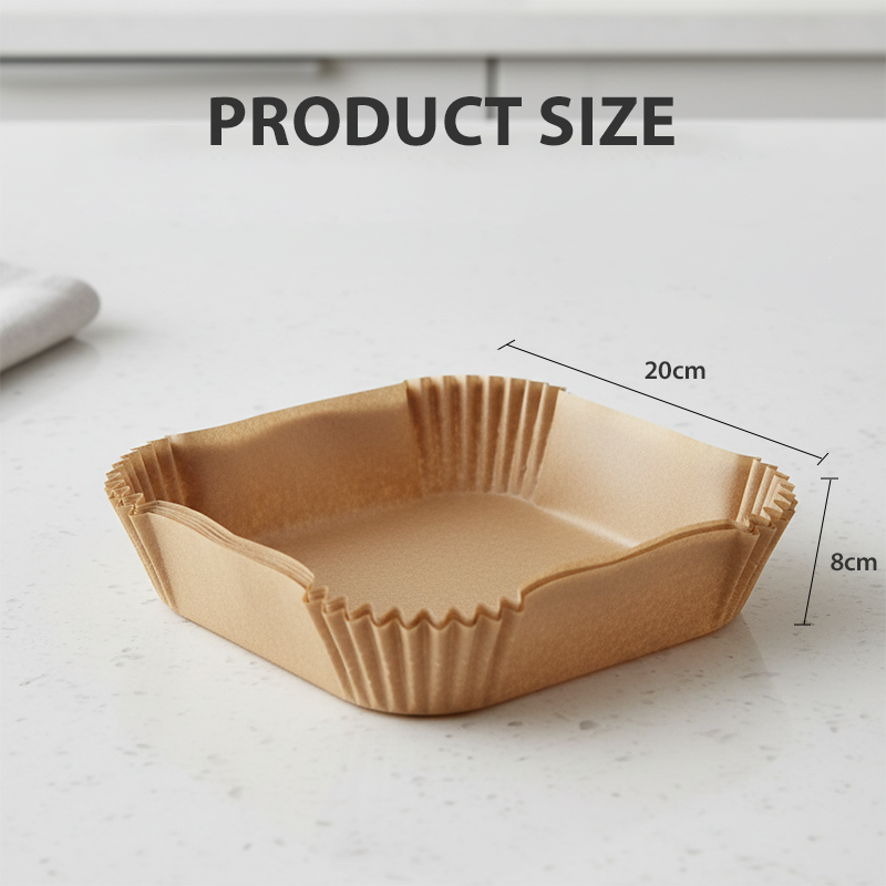 Disposable Air Fryer Liners
