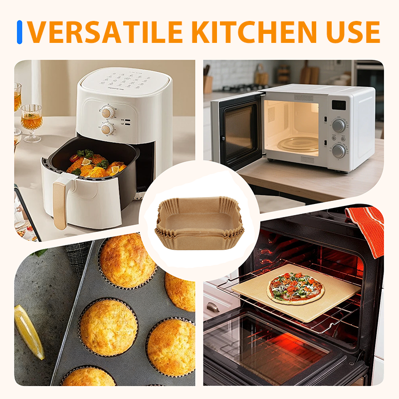 Disposable Air Fryer Liners