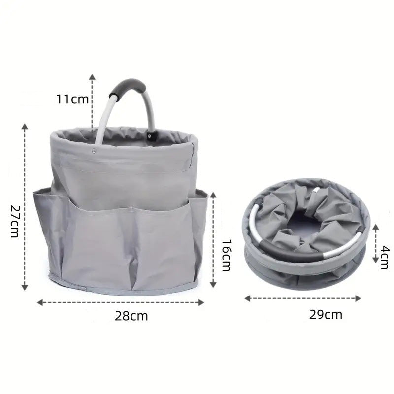 📢📢40% OFF !! ⏰Foldable Gardening Storage Bags