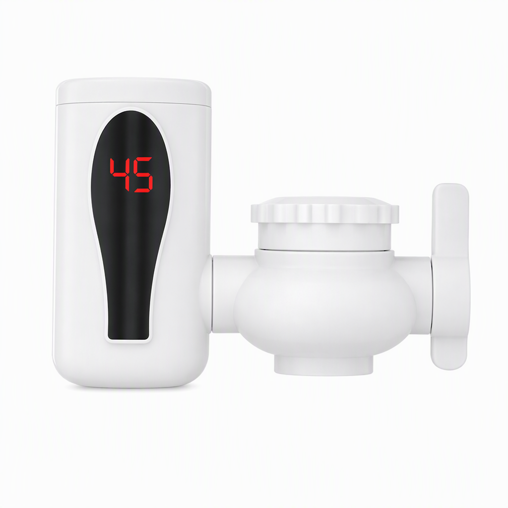 🚰 Limited-time 50% off sale 🔥 Instant-heating electric hot water faucet for the kitchen