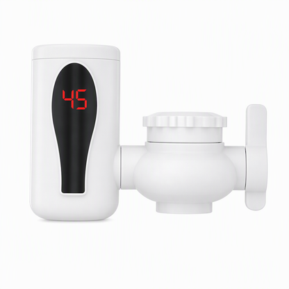 🚰 Limited-time 50% off sale 🔥 Instant-heating electric hot water faucet for the kitchen