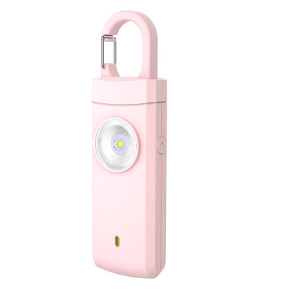🥳2026 HOT SALE🥳💞50K+ SOLD! 🚨🔊 50% OFF! 130dB Flashing Loud Siren Alarm – emergency security with flashing light & powerful siren. Keep your home, office & loved ones safe! 🛡️💪