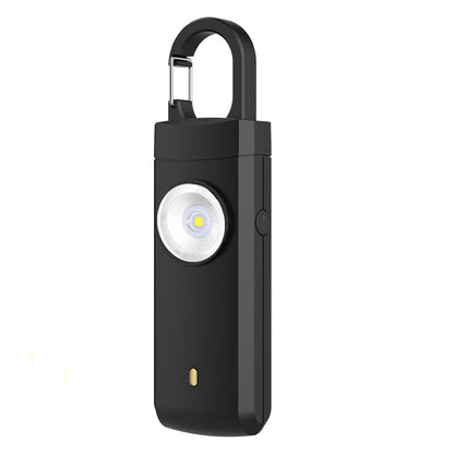 🥳2026 HOT SALE🥳💞50K+ SOLD! 🚨🔊 50% OFF! 130dB Flashing Loud Siren Alarm – emergency security with flashing light & powerful siren. Keep your home, office & loved ones safe! 🛡️💪