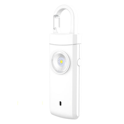 🥳2026 HOT SALE🥳💞50K+ SOLD! 🚨🔊 50% OFF! 130dB Flashing Loud Siren Alarm – emergency security with flashing light & powerful siren. Keep your home, office & loved ones safe! 🛡️💪