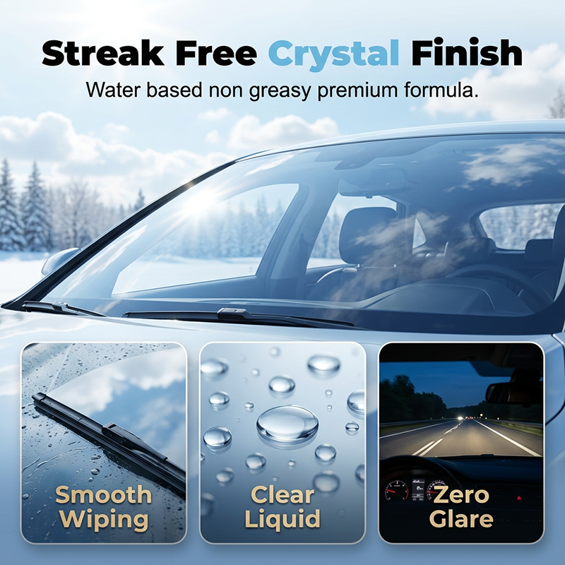 ❄️ 50% dto. Spray deshielo instantáneo para coche – derrite hielo y nieve en segundos, actúa hasta -45°C y sin rayas. ¡Visibilidad clara sin raspar, 300 ml! ✨🚗