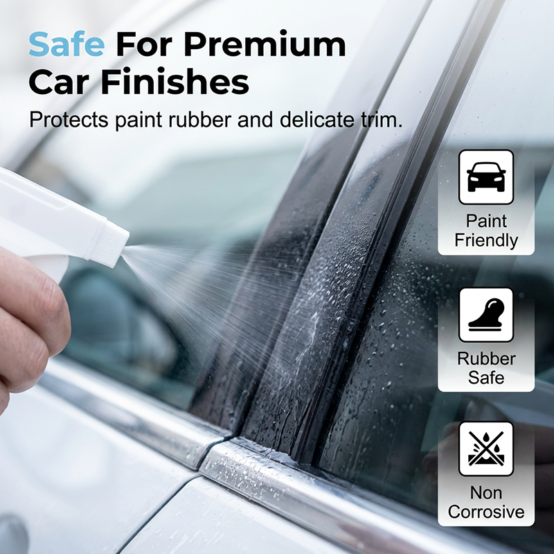 ❄️ 50% dto. Spray deshielo instantáneo para coche – derrite hielo y nieve en segundos, actúa hasta -45°C y sin rayas. ¡Visibilidad clara sin raspar, 300 ml! ✨🚗