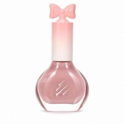 💅 50% OFF NOW! Quick-Dry Waterproof Oil-Based Nail Polish – Fast-Drying, Water-Resistant & High-Gloss Finish – Perfect for a Flawless Pink Manicure ✨