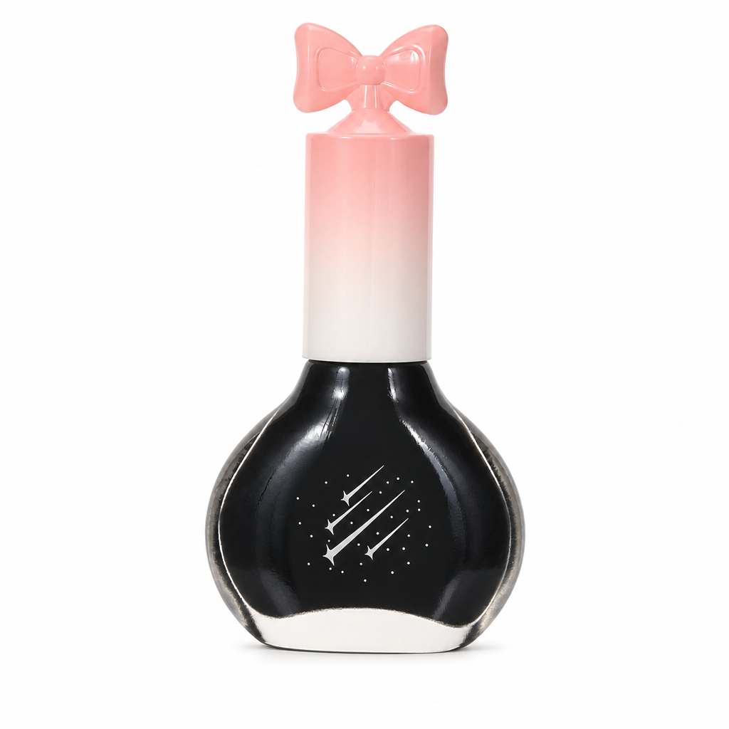💅 50% OFF NOW! Quick-Dry Waterproof Oil-Based Nail Polish – Fast-Drying, Water-Resistant & High-Gloss Finish – Perfect for a Flawless Pink Manicure ✨